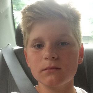 Meet your Posher, Andrei